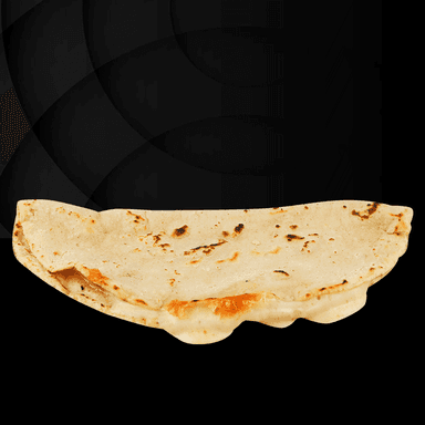 Quesadilla Regular Maíz 1 pzs