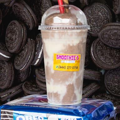 Smoothie OREO