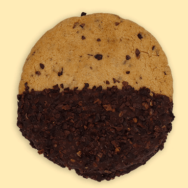 Galleta Trozos de Cacao