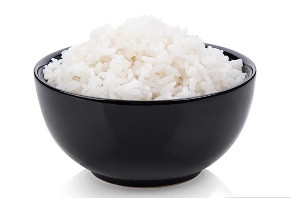 Extra Arroz Blanco