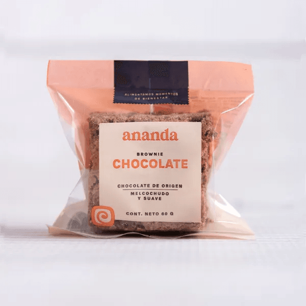 Brownie Chocolate