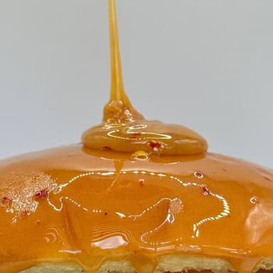 Hot Honey