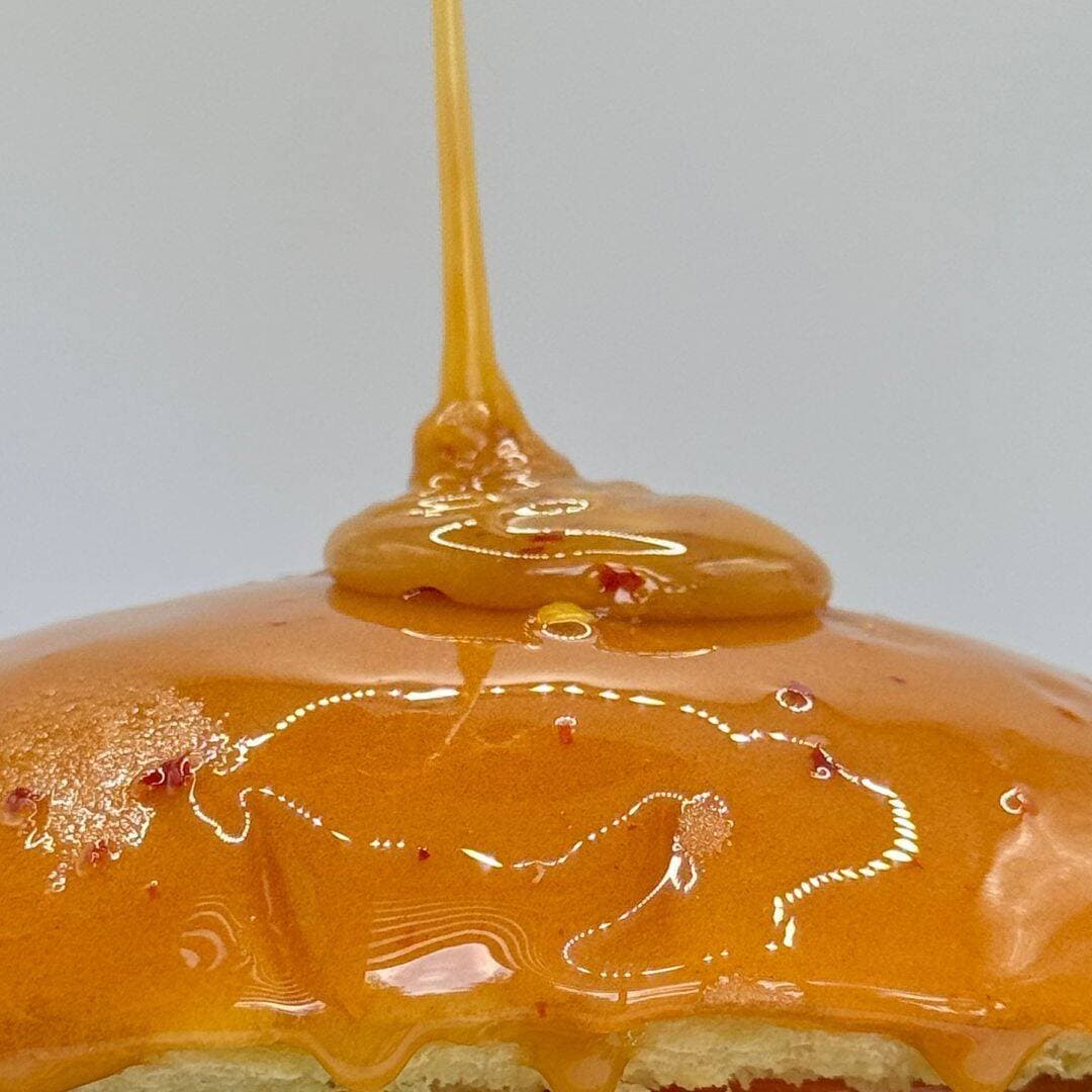 Hot Honey