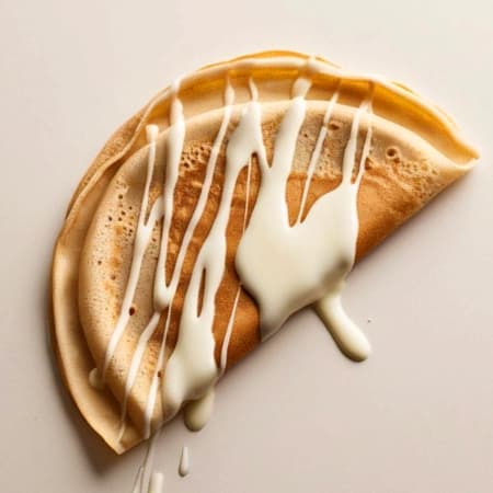 Crepa de Lechera
