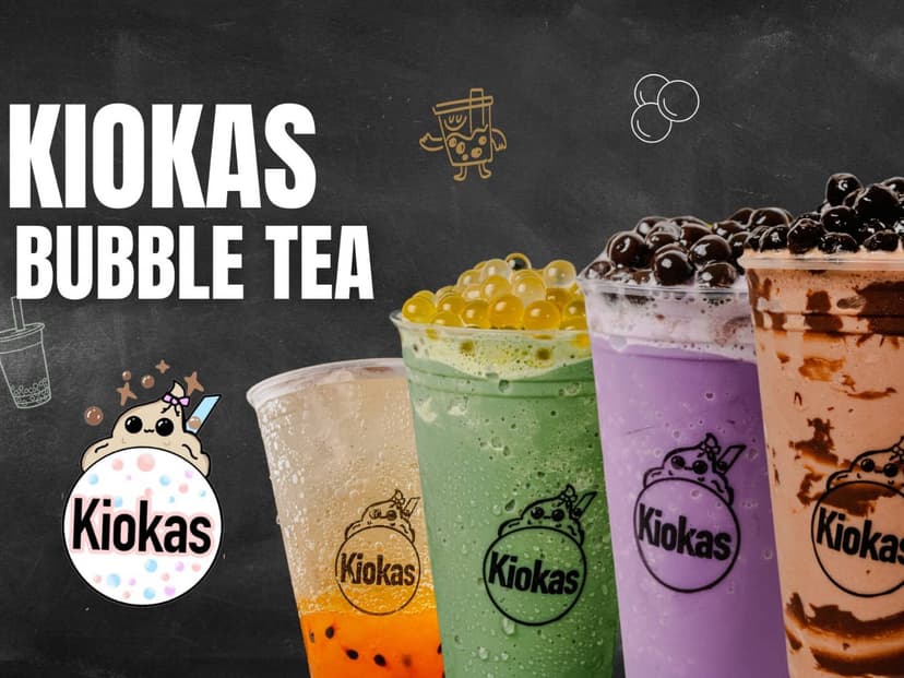 Kiokas