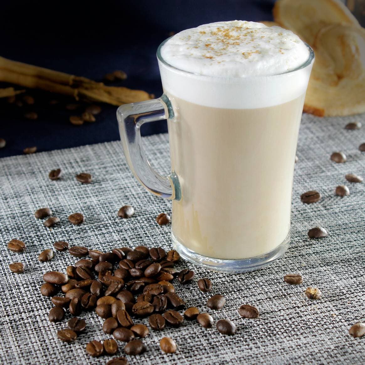 Capuchino