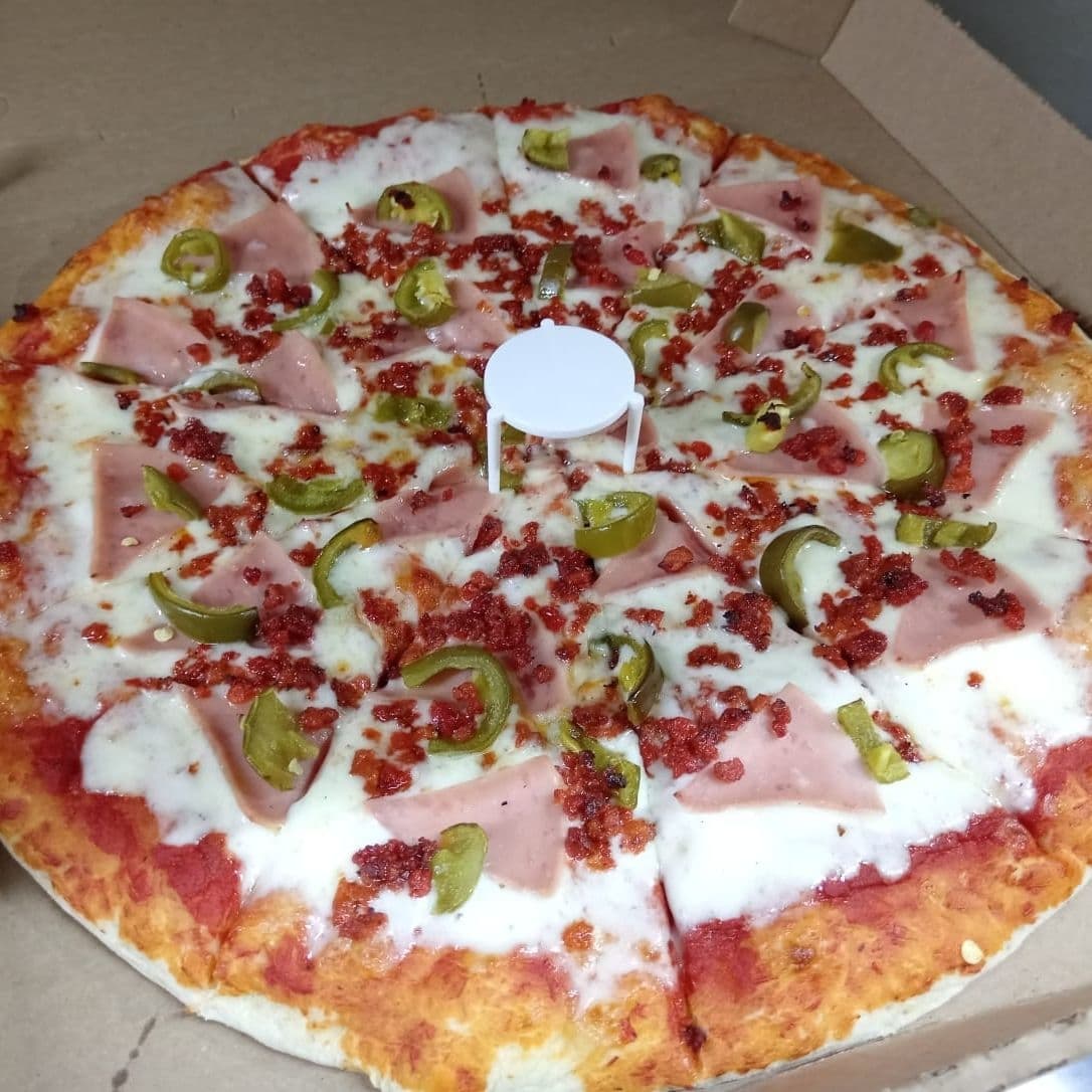 Pizza Grande Mexicana