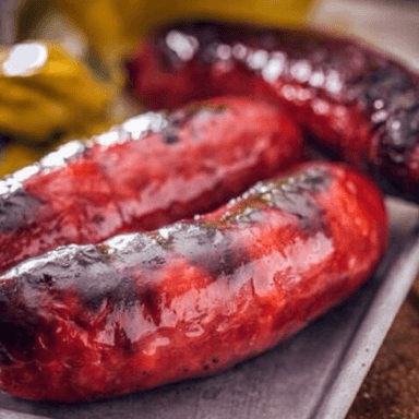 Chorizo rojo 250 gr