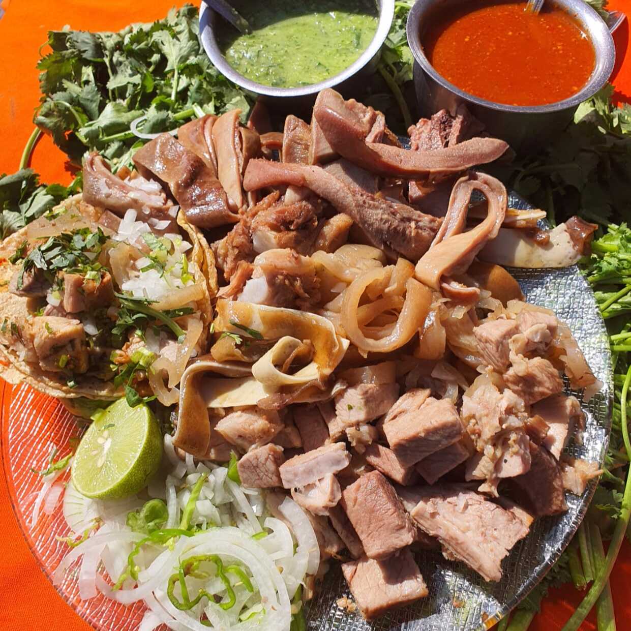 Combo Individual