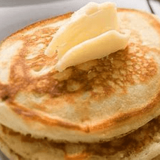 Hot Cakes 3 pzas