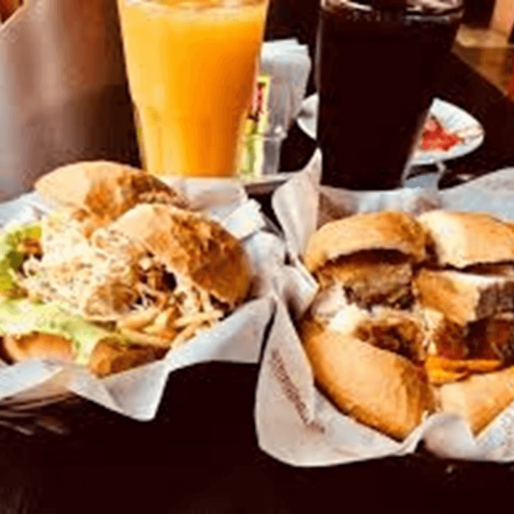 Combo Desayunito Proteico