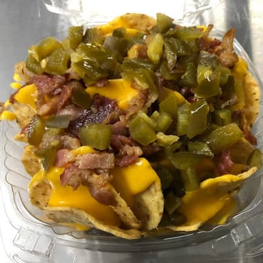 Nachos