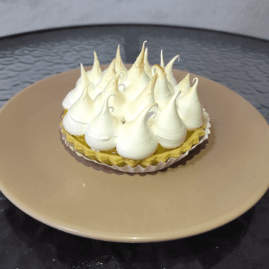 Pie de Limón