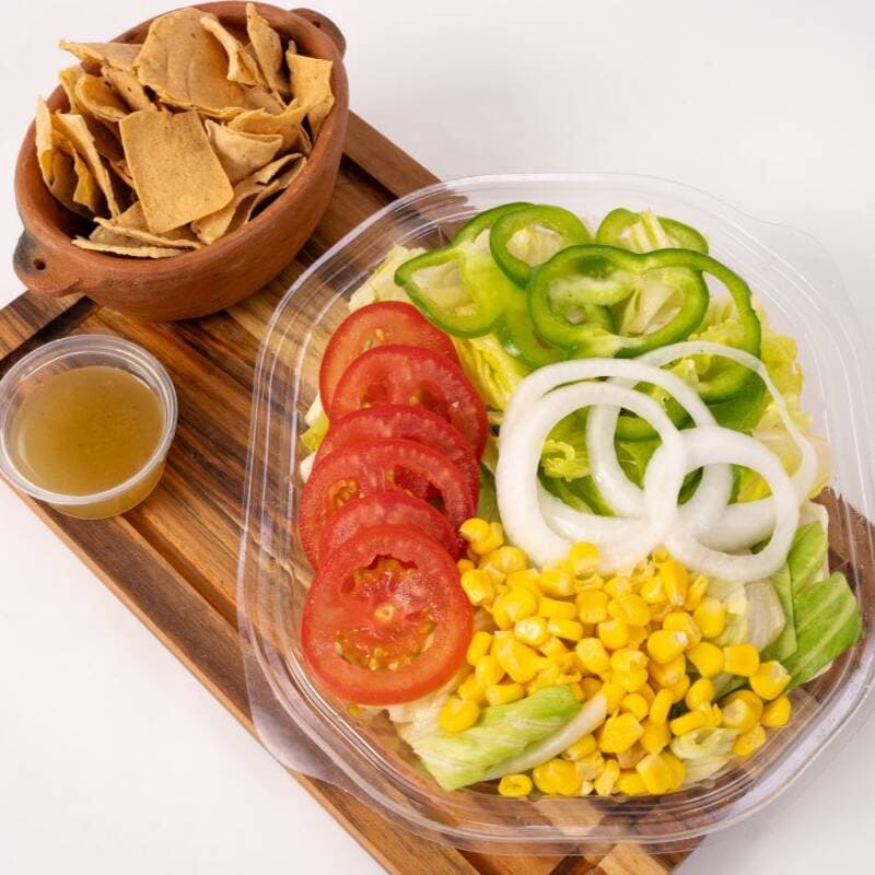 Ensalada del Sur