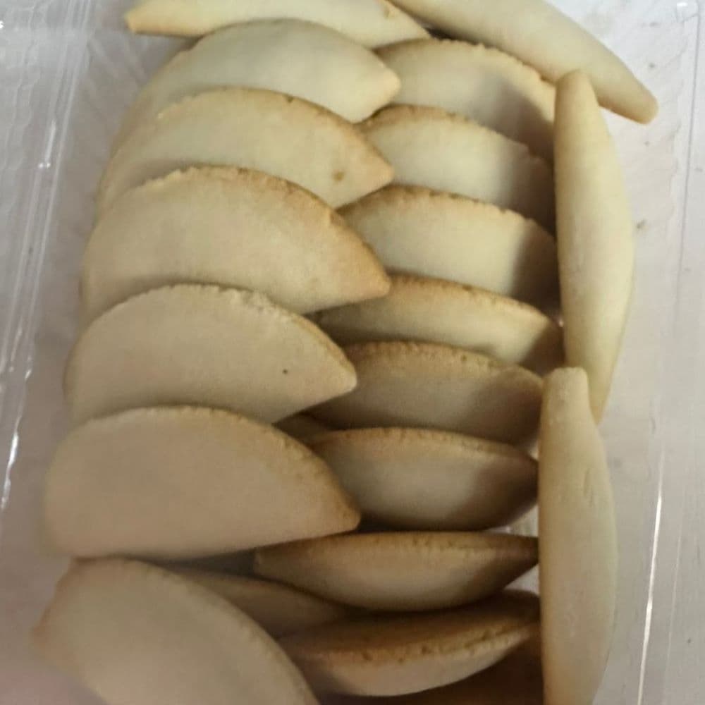 Empanadas
