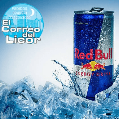 Red Bull 250 ml