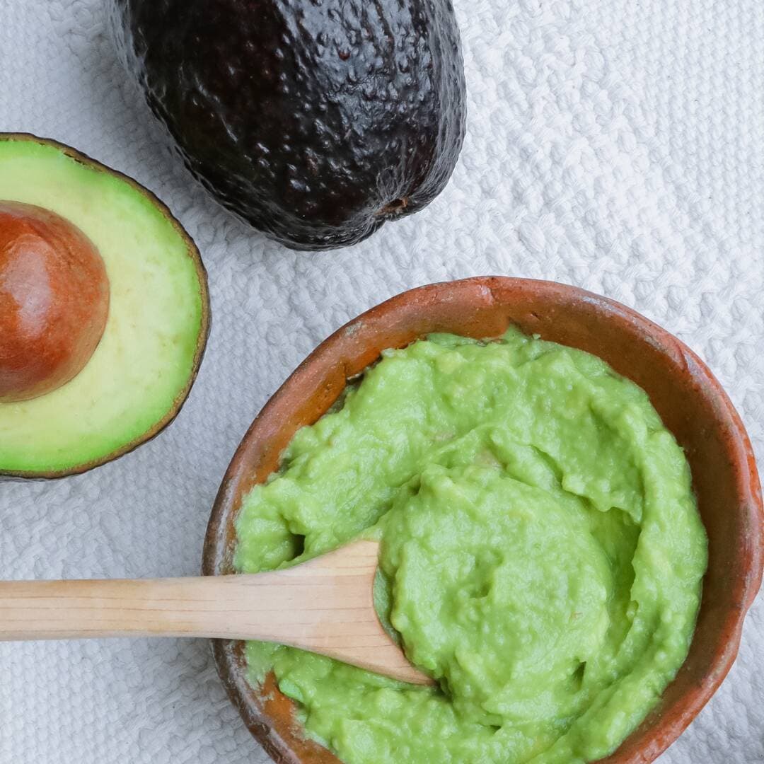 Guacamole