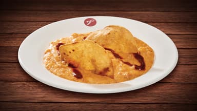 Frijoles Maneados