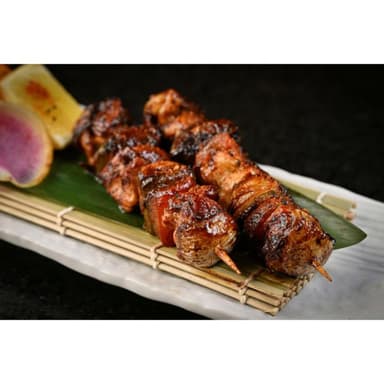 YAKITORI FILETE DE RES