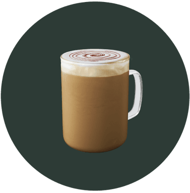 Arequipe Latte