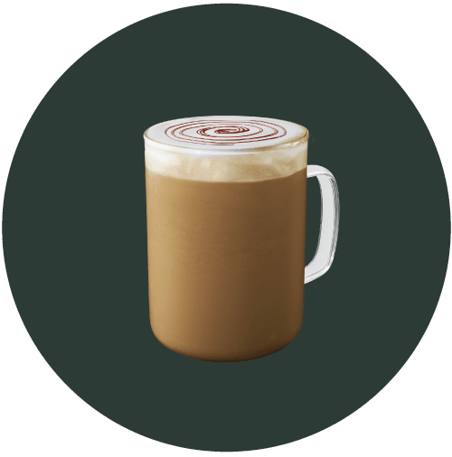 Arequipe Latte
