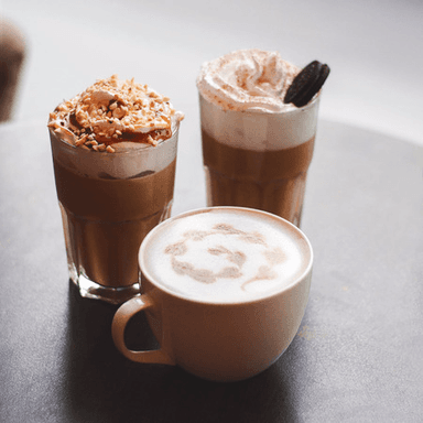 Capuchino