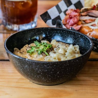 Mac and Cheese