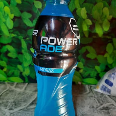 Power Moras 600 Ml.