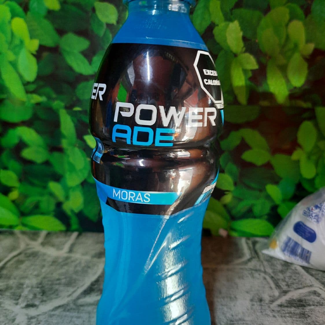 Power Moras 600 Ml.