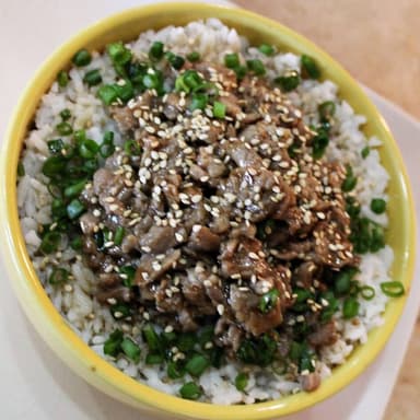 Arroz  Sencillo Res