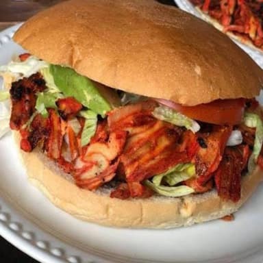 Torta de Pastor
