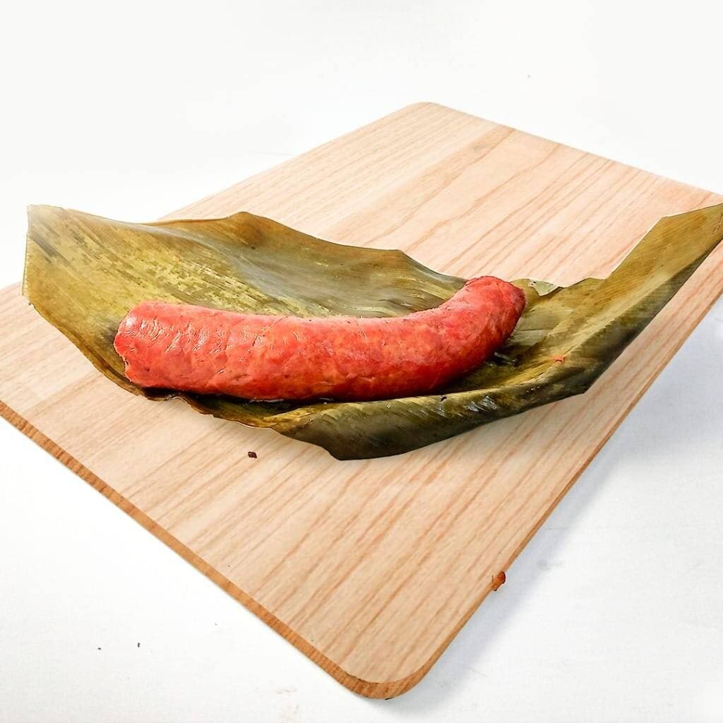 Chorizo Unidad