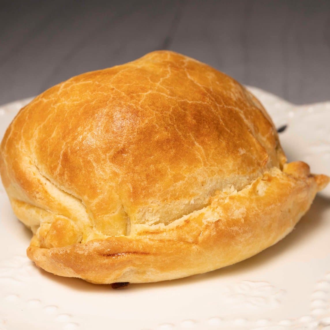 Empanada de Alcachofa