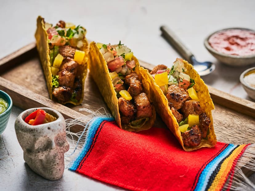 Señor Taco (Florida)