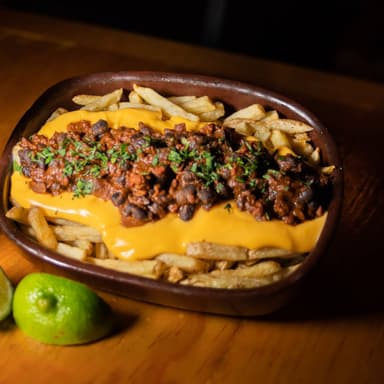 Papas Chili