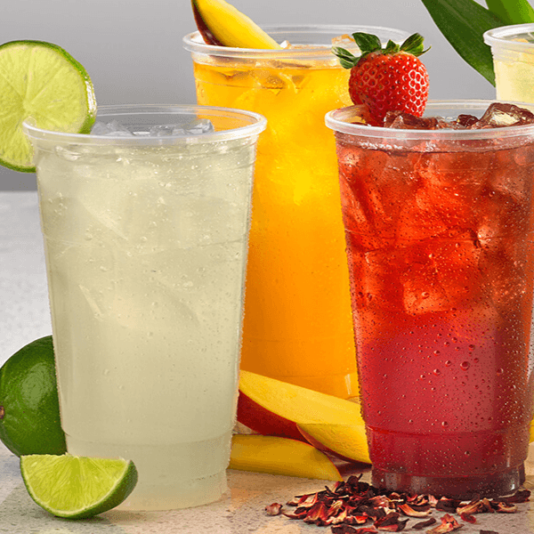 Agua Fresca de 500ml (Promo)