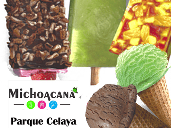Michoacana (Parque Celaya)
