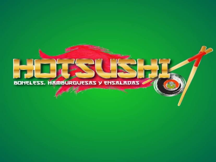 HotSushi - Tierra Nueva