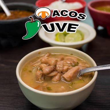 Frijoles Charros de 1/4