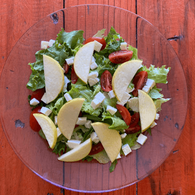 Ensalada Dulce