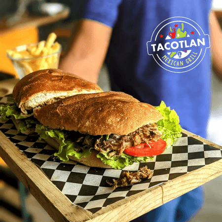 Tonalli de Arrachera