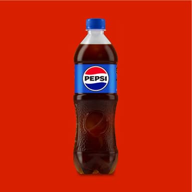 Pepsi 400 ml