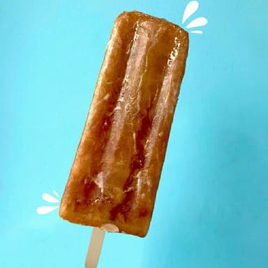 Paleta de tamarindo chica