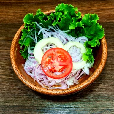 Ensalada Fresca