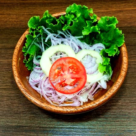 Ensalada Fresca