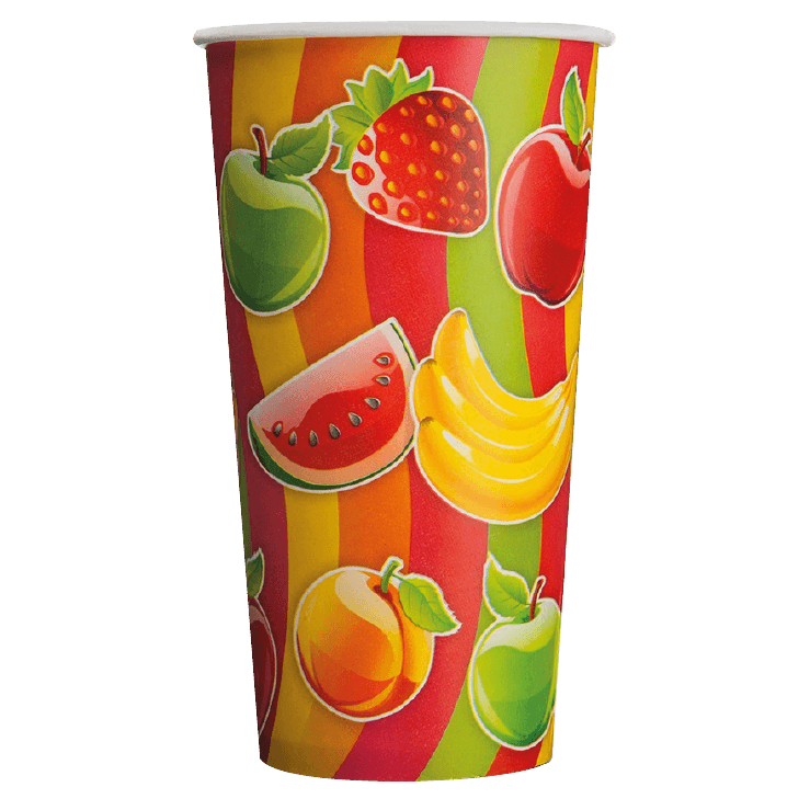 Jugo de Papaya