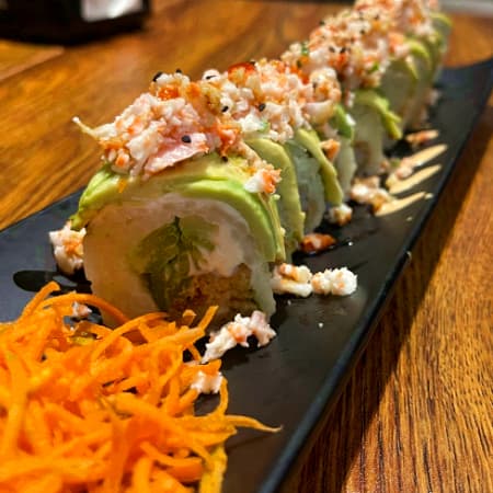 Avocado Roll