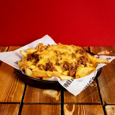 Chilli Papas