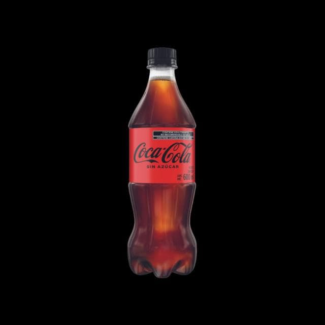 COCA CERO