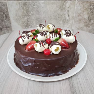 DULZURA DE CHOCOLATE
